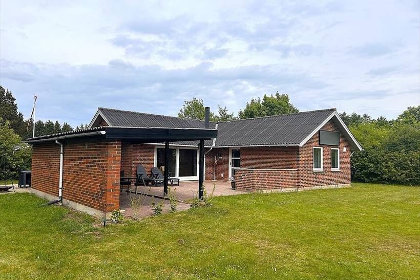 Foto von Ferienhaus YV72 in Nørhede - Fjand - Westjütland