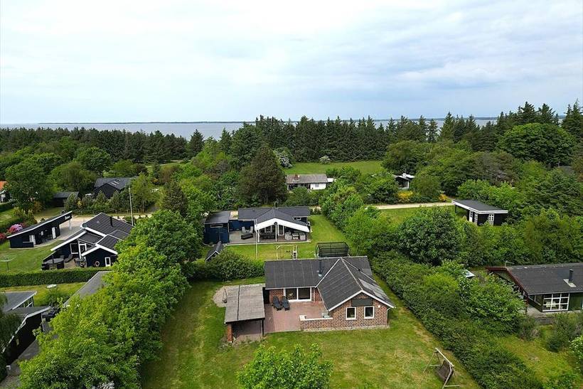 Foto von Ferienhaus YV72 in Nørhede - Fjand - Westjütland