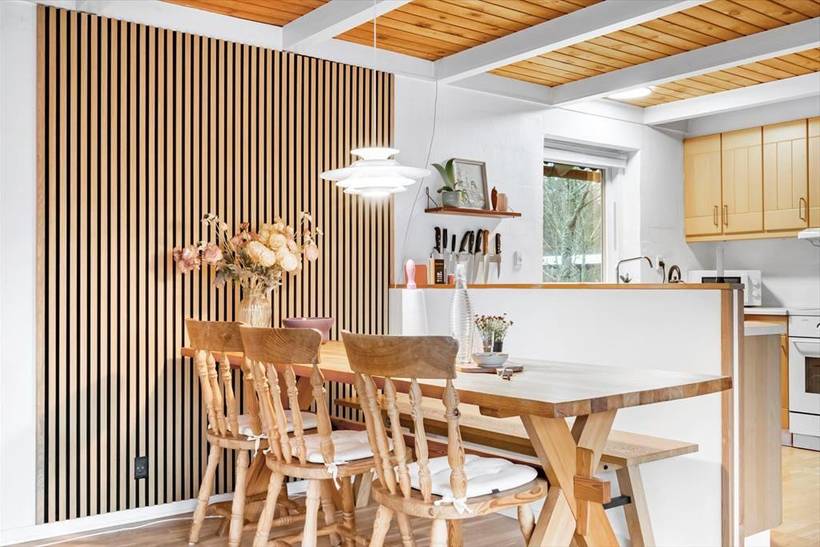 Foto von Ferienhaus YV72 in Nørhede - Fjand - Westjütland