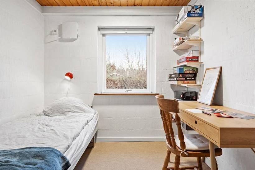 Foto von Ferienhaus YV72 in Nørhede - Fjand - Westjütland