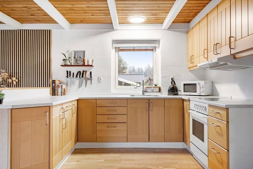 Foto von Ferienhaus YV72 in Nørhede - Fjand - Westjütland
