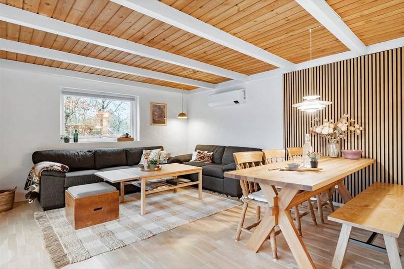 Foto von Ferienhaus YV72 in Nørhede - Fjand - Westjütland