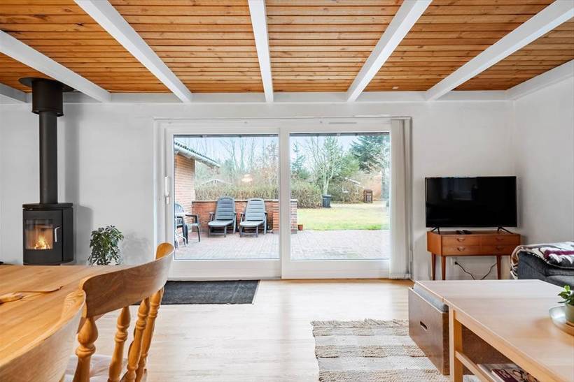 Foto von Ferienhaus YV72 in Nørhede - Fjand - Westjütland
