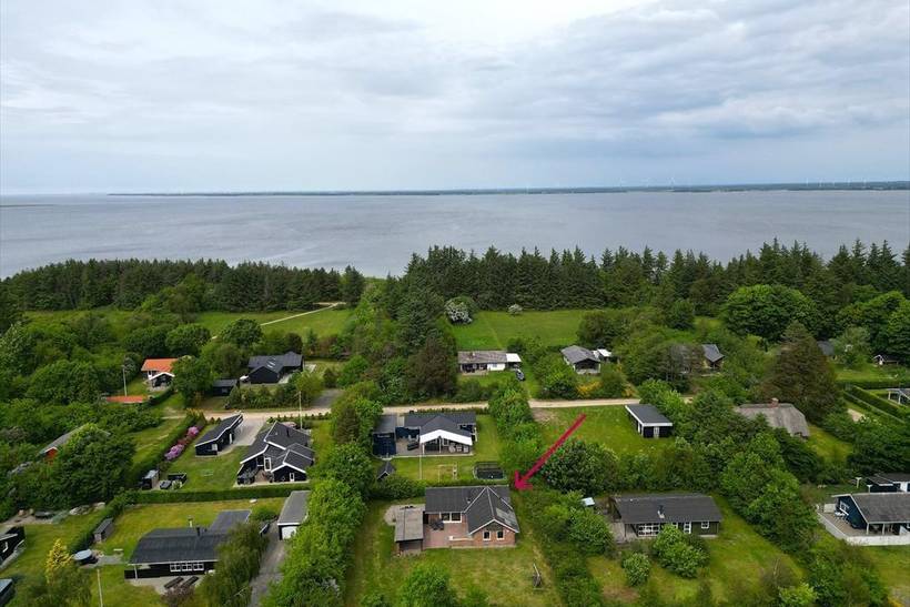 Foto von Ferienhaus YV72 in Nørhede - Fjand - Westjütland