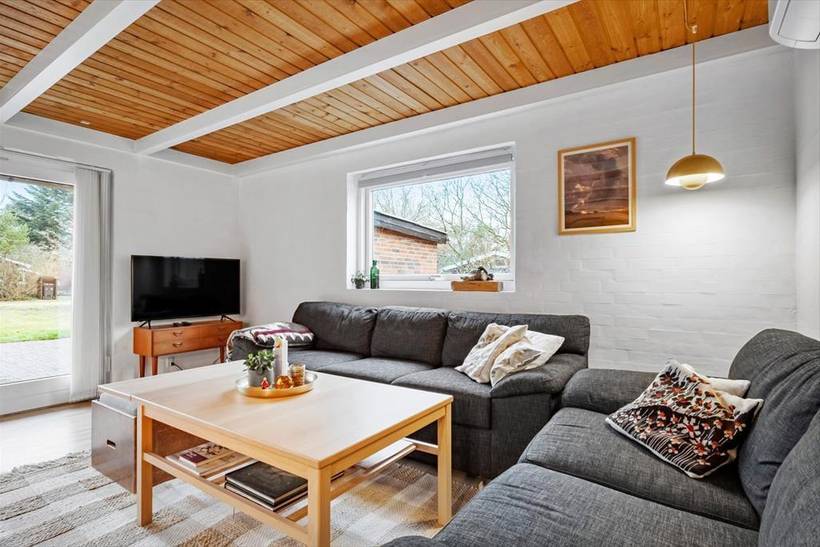 Foto von Ferienhaus YV72 in Nørhede - Fjand - Westjütland