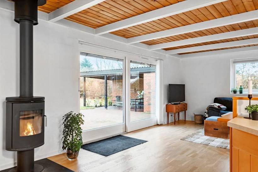 Foto von Ferienhaus YV72 in Nørhede - Fjand - Westjütland
