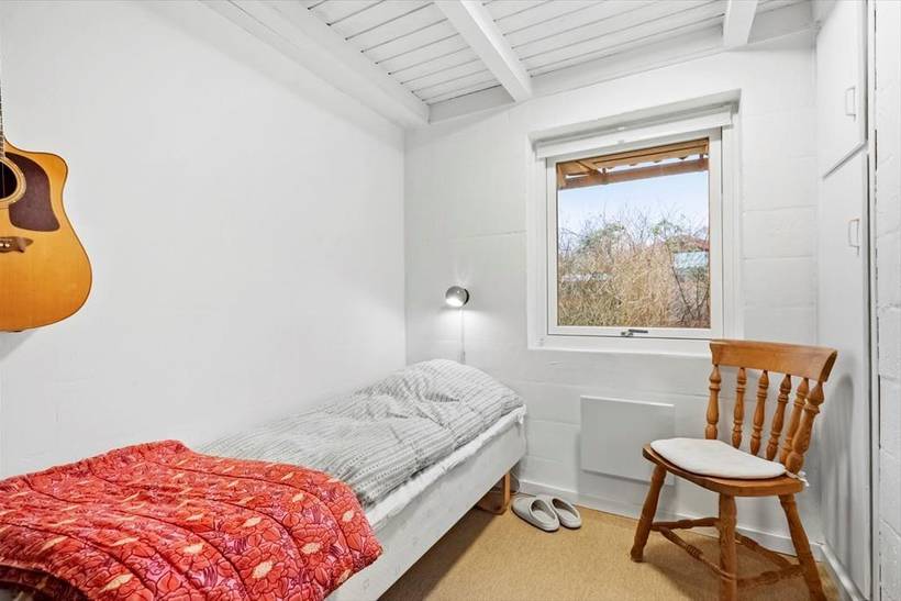 Foto von Ferienhaus YV72 in Nørhede - Fjand - Westjütland