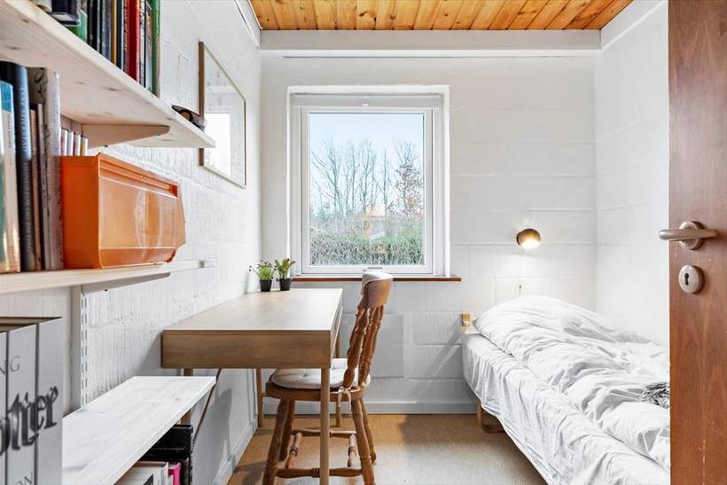 Foto von Ferienhaus YV72 in Nørhede - Fjand - Westjütland