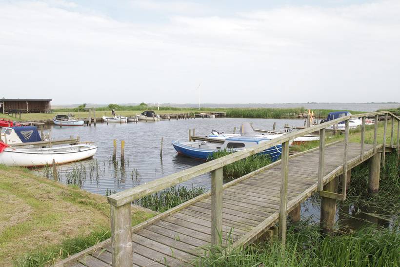 Foto von Ferienhaus YV74 in Lodbjerg Hede - Søndervig - Westjütland