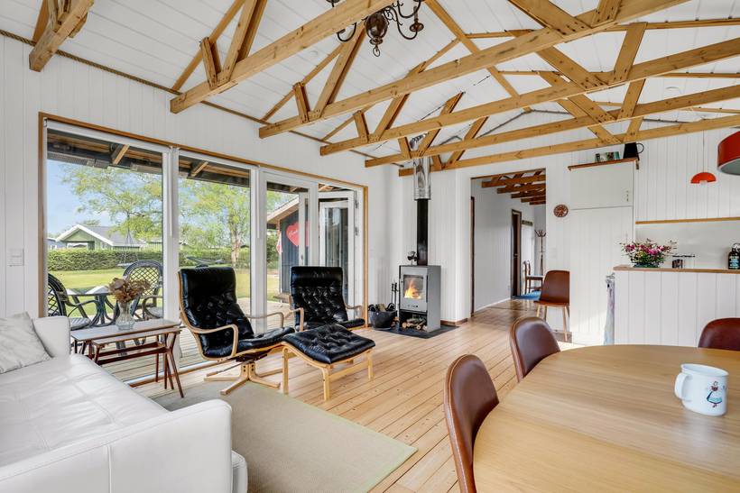 Foto von Ferienhaus YV76 in Øster Hurup - Nordjütland Ost