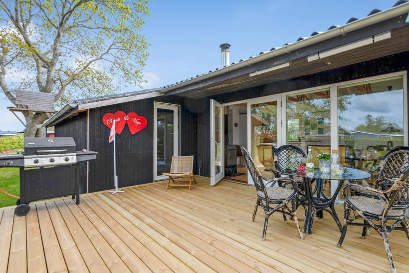 Foto von Ferienhaus YV76 in Øster Hurup - Nordjütland Ost