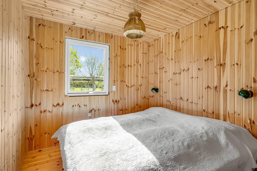 Foto von Ferienhaus YV76 in Øster Hurup - Nordjütland Ost