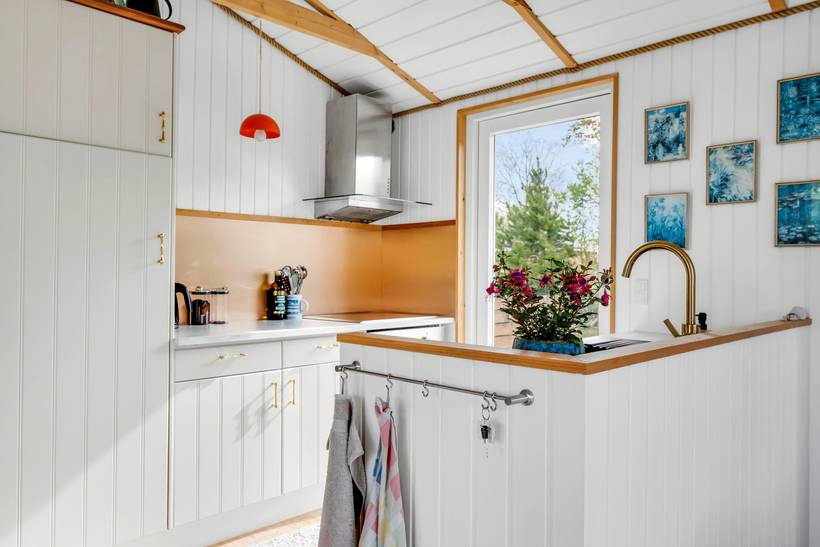 Foto von Ferienhaus YV76 in Øster Hurup - Nordjütland Ost