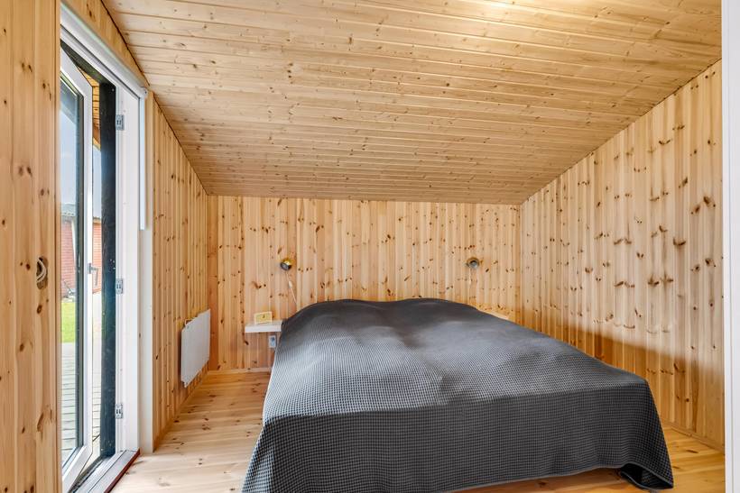 Foto von Ferienhaus YV76 in Øster Hurup - Nordjütland Ost
