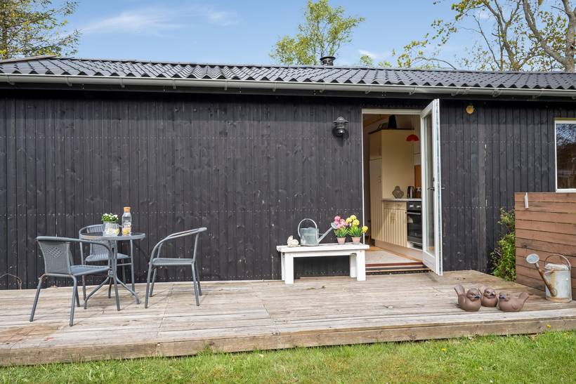 Foto von Ferienhaus YV76 in Øster Hurup - Nordjütland Ost