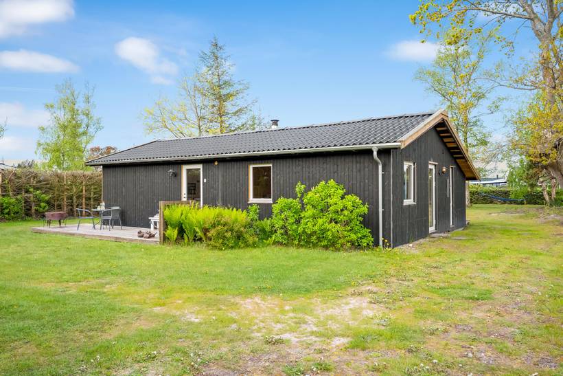 Foto von Ferienhaus YV76 in Øster Hurup - Nordjütland Ost