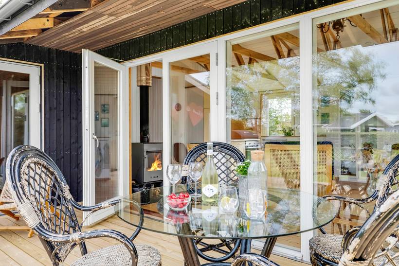 Foto von Ferienhaus YV76 in Øster Hurup - Nordjütland Ost