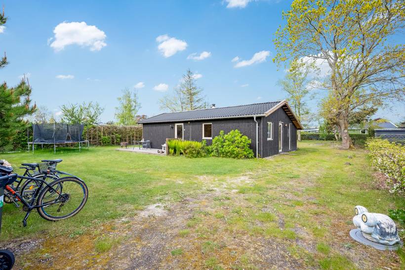 Foto von Ferienhaus YV76 in Øster Hurup - Nordjütland Ost