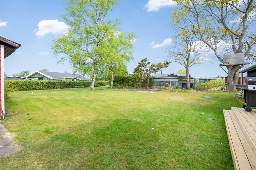 Foto von Ferienhaus YV76 in Øster Hurup - Nordjütland Ost
