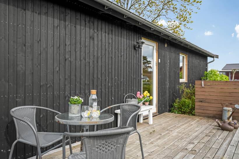 Foto von Ferienhaus YV76 in Øster Hurup - Nordjütland Ost