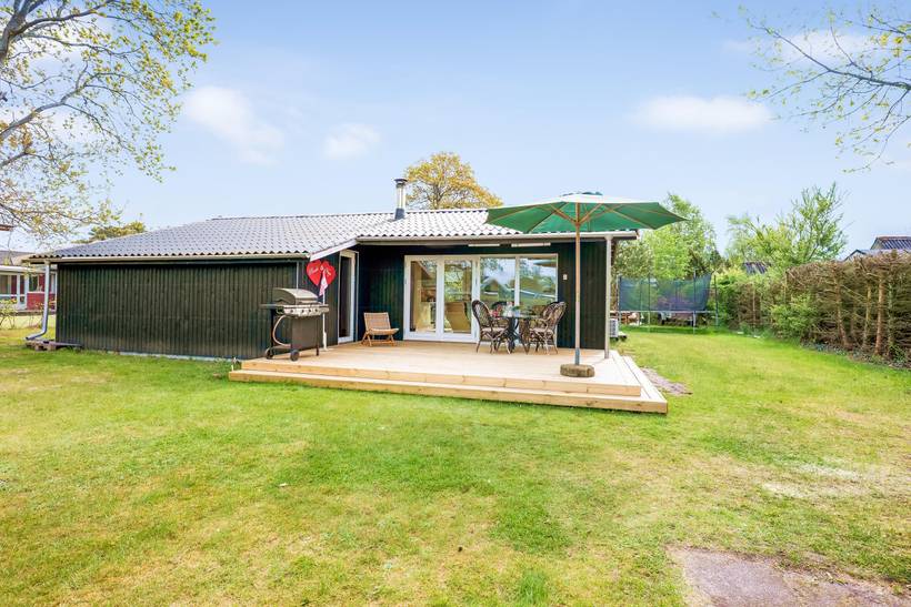 Foto von Ferienhaus YV76 in Øster Hurup - Nordjütland Ost