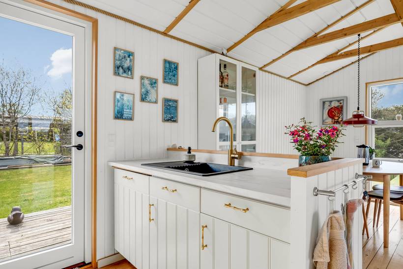 Foto von Ferienhaus YV76 in Øster Hurup - Nordjütland Ost