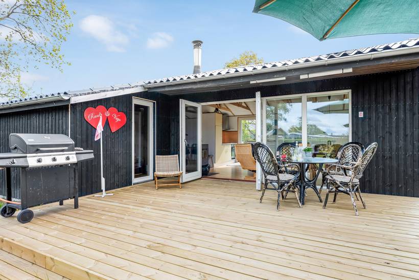Foto von Ferienhaus YV76 in Øster Hurup - Nordjütland Ost