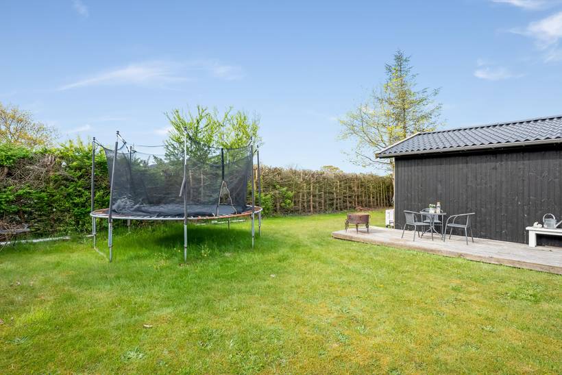 Foto von Ferienhaus YV76 in Øster Hurup - Nordjütland Ost