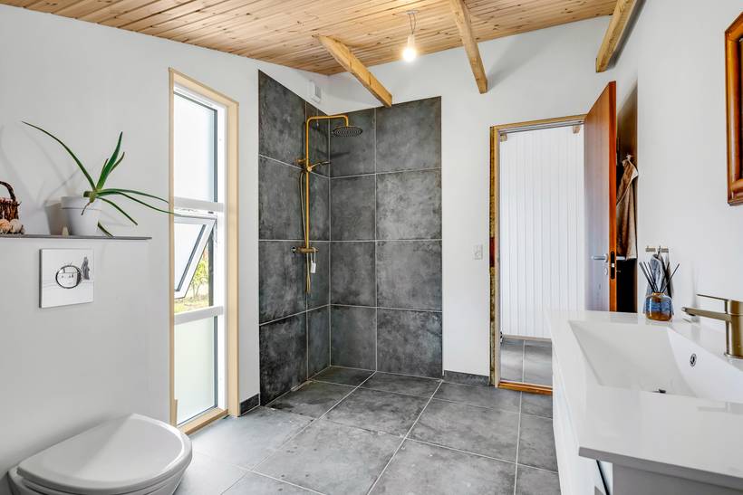 Foto von Ferienhaus YV76 in Øster Hurup - Nordjütland Ost