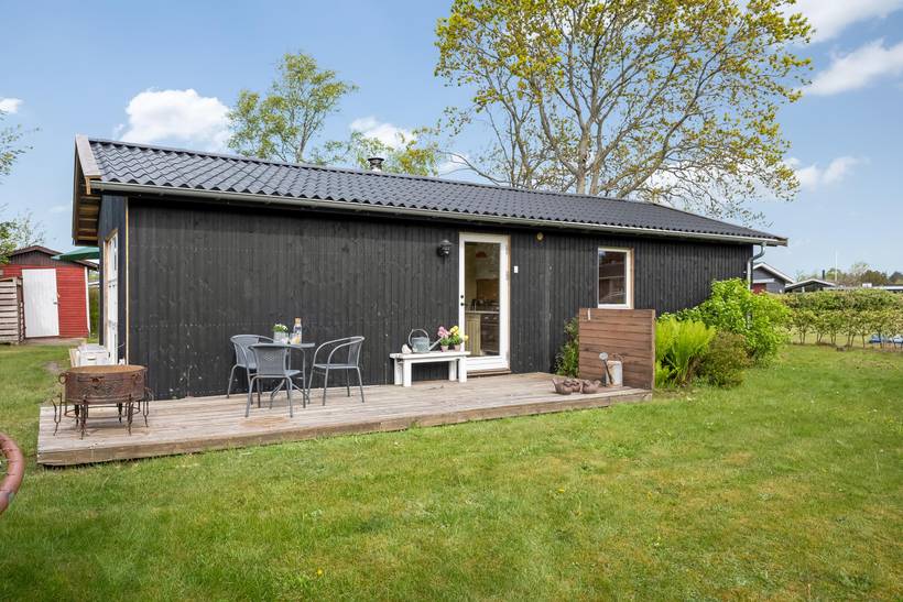Foto von Ferienhaus YV76 in Øster Hurup - Nordjütland Ost