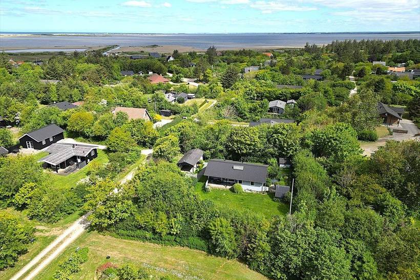 Foto von Ferienhaus YV78 in Fjand - Westjütland