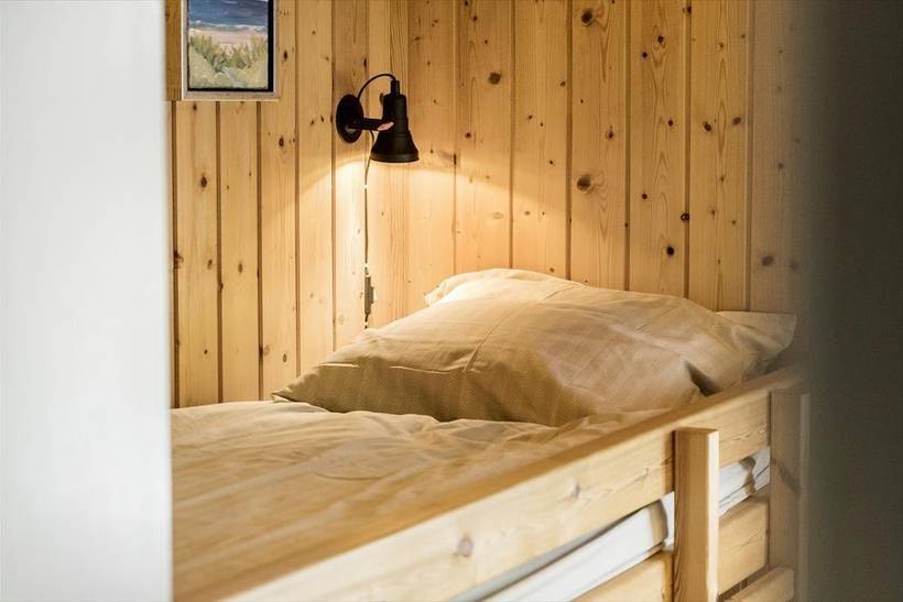 Foto von Ferienhaus YV78 in Fjand - Westjütland
