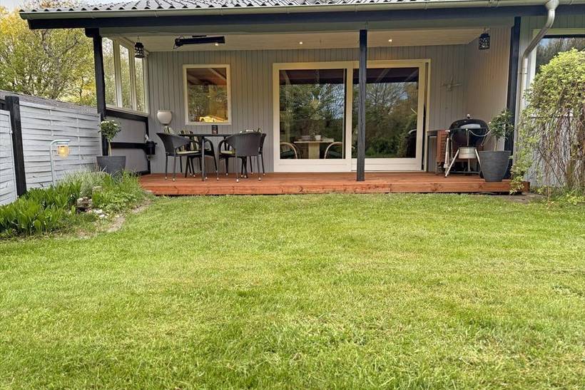 Foto von Ferienhaus YV78 in Fjand - Westjütland