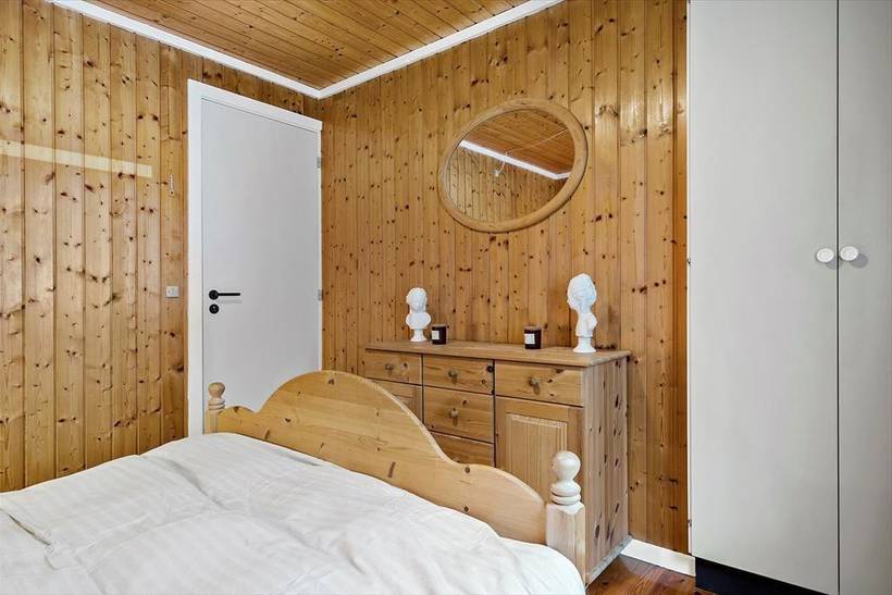 Foto von Ferienhaus YV78 in Fjand - Westjütland