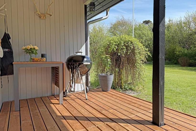 Foto von Ferienhaus YV78 in Fjand - Westjütland