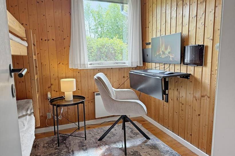 Foto von Ferienhaus YV78 in Fjand - Westjütland