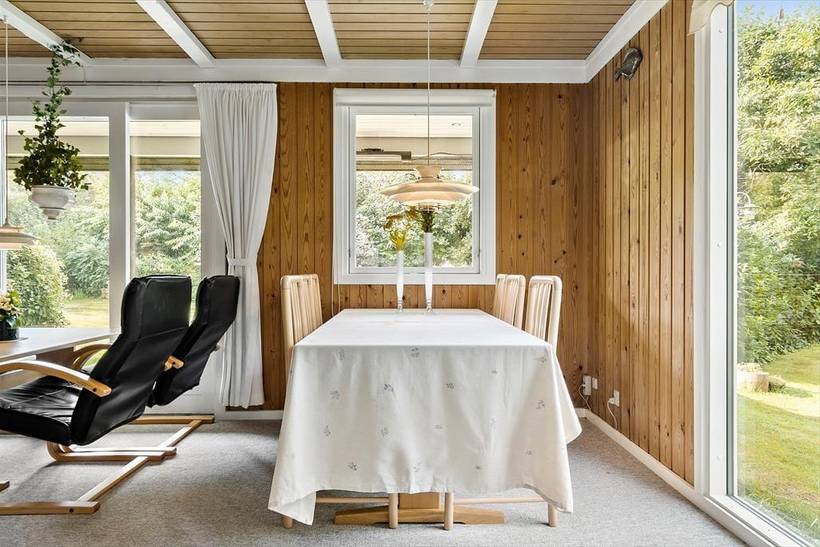 Foto von Ferienhaus YV78 in Fjand - Westjütland