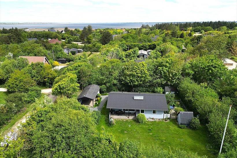 Foto von Ferienhaus YV78 in Fjand - Westjütland