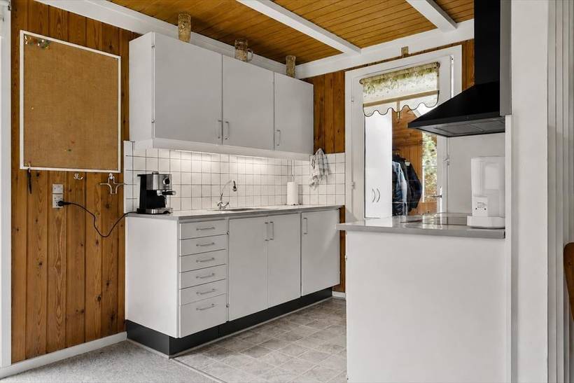 Foto von Ferienhaus YV78 in Fjand - Westjütland