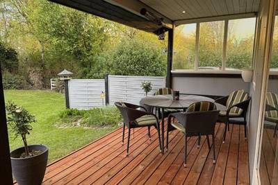 Vorschaubild von Ferienhaus YV78 in Fjand - Westjütland