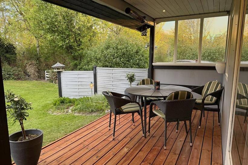 Foto von Ferienhaus YV78 in Fjand - Westjütland