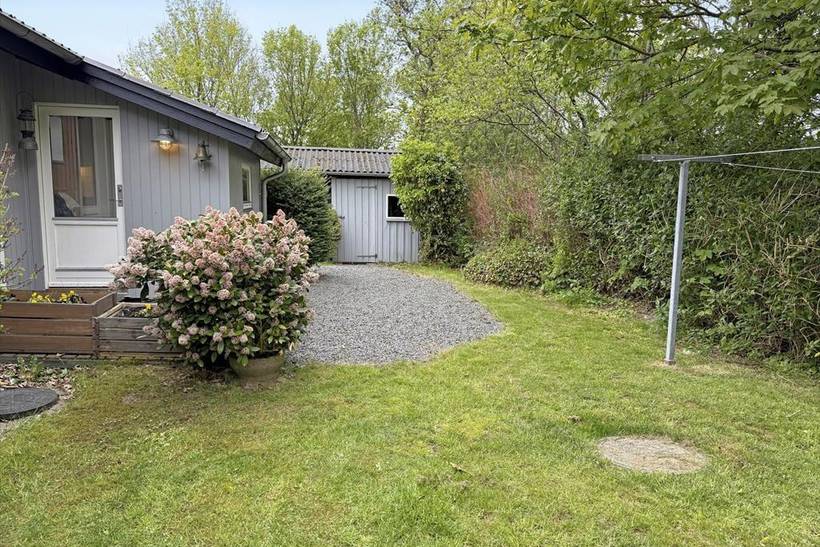 Foto von Ferienhaus YV78 in Fjand - Westjütland