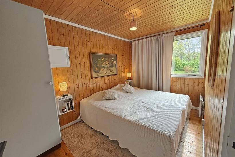 Foto von Ferienhaus YV78 in Fjand - Westjütland