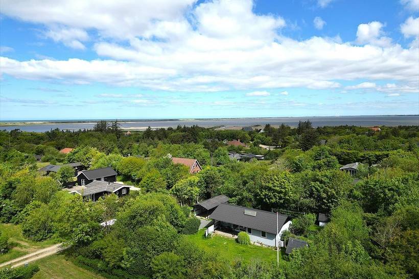 Foto von Ferienhaus YV78 in Fjand - Westjütland