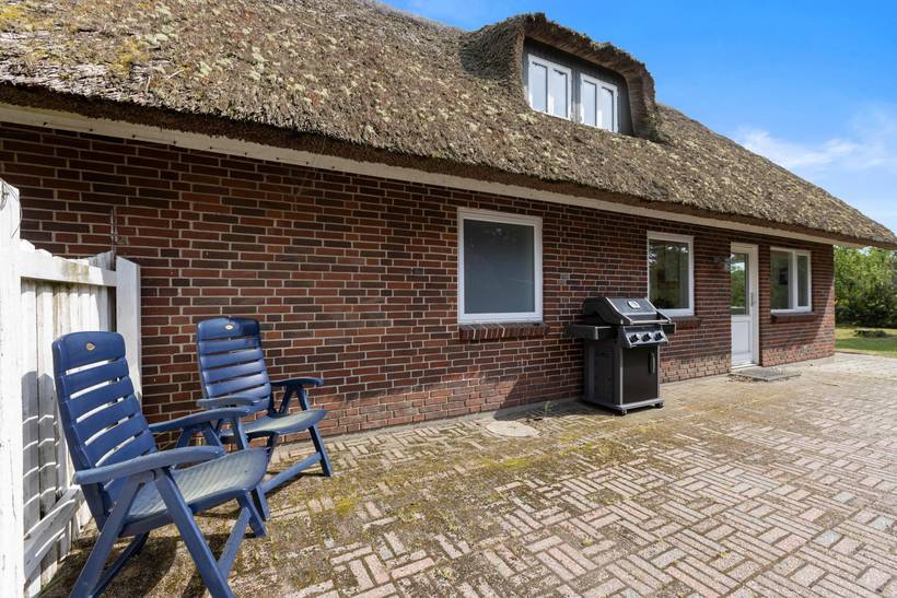 Foto von Ferienhaus YV79 in Blåvand - Westjütland