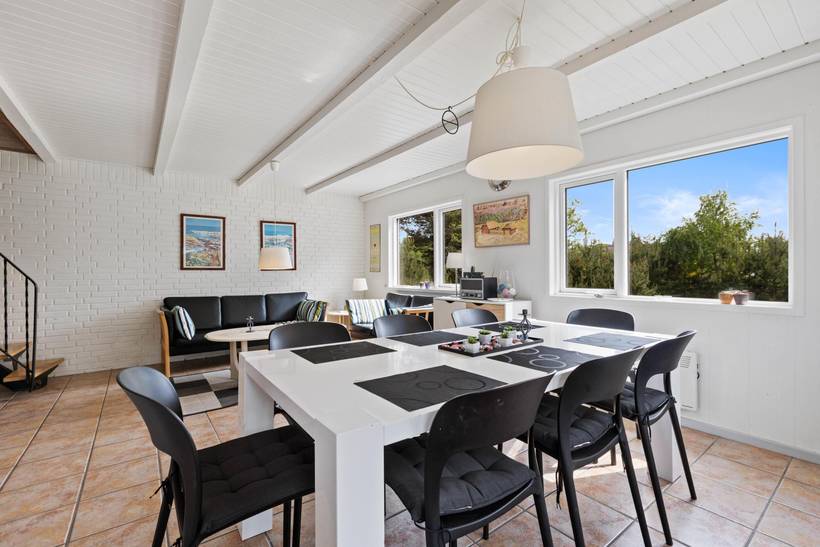 Foto von Ferienhaus YV79 in Blåvand - Westjütland