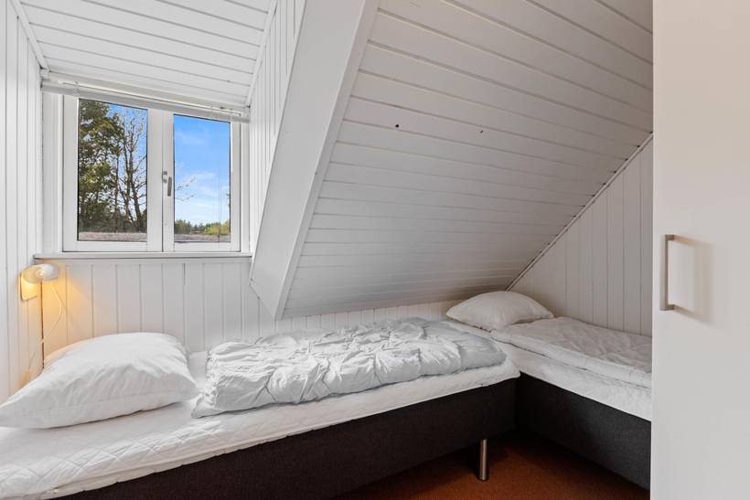 Foto von Ferienhaus YV79 in Blåvand - Westjütland