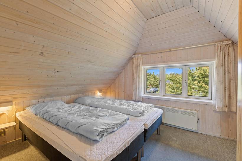 Foto von Ferienhaus YV79 in Blåvand - Westjütland