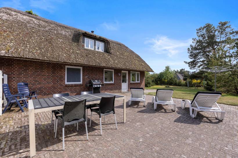 Foto von Ferienhaus YV79 in Blåvand - Westjütland