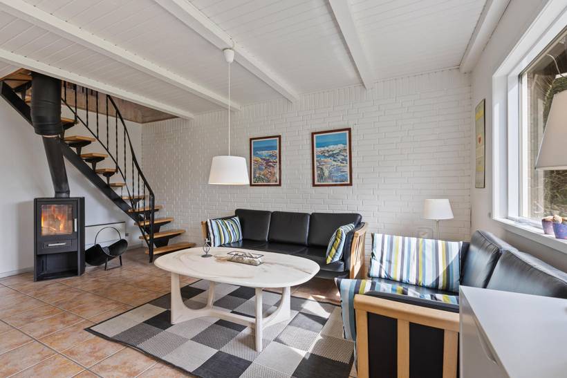 Foto von Ferienhaus YV79 in Blåvand - Westjütland